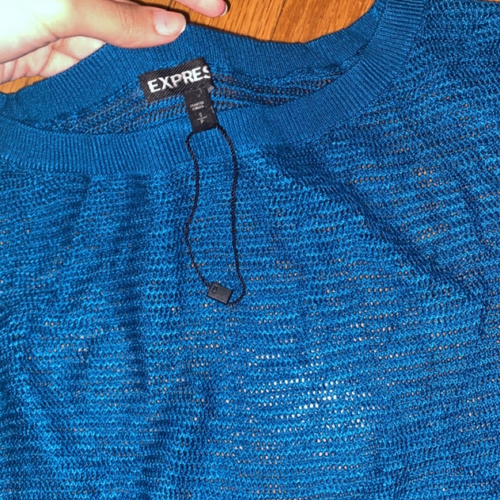Express shirt